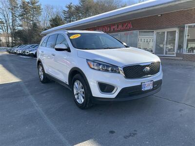 2018 Kia Sorento LX - Photo 3 - Acton, MA 01720