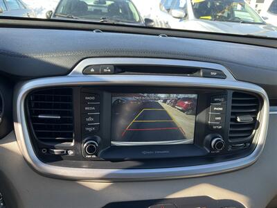 2018 Kia Sorento LX - Photo 24 - Acton, MA 01720