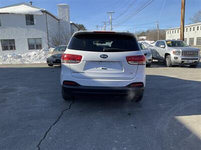 2018 Kia Sorento LX - Photo 6 - Acton, MA 01720