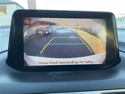 2018 Mazda Mazda3 Touring   - Photo 19 - Acton, MA 01720