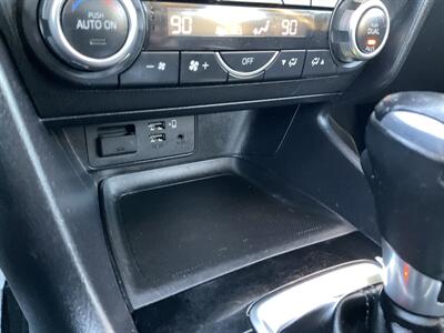 2018 Mazda Mazda3 Touring   - Photo 21 - Acton, MA 01720