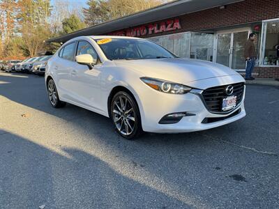 2018 Mazda Mazda3 Touring   - Photo 3 - Acton, MA 01720