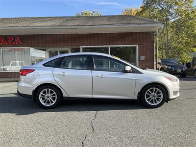 2016 Ford Focus SE   - Photo 11 - Acton, MA 01720