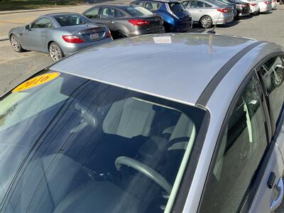 2016 Ford Focus SE   - Photo 9 - Acton, MA 01720