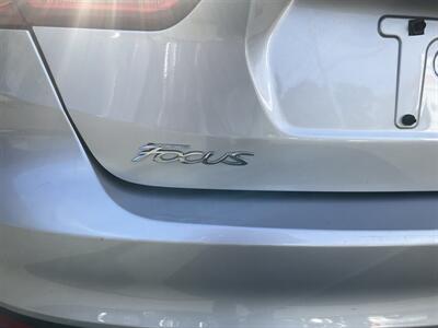 2016 Ford Focus SE   - Photo 12 - Acton, MA 01720