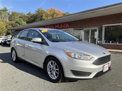 2016 Ford Focus SE   - Photo 3 - Acton, MA 01720