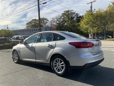 2016 Ford Focus SE   - Photo 6 - Acton, MA 01720