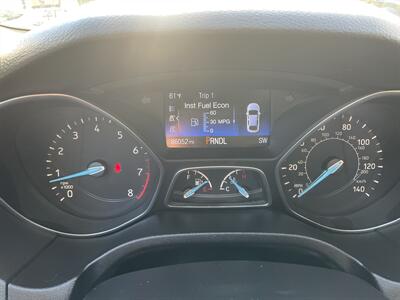 2016 Ford Focus SE   - Photo 22 - Acton, MA 01720