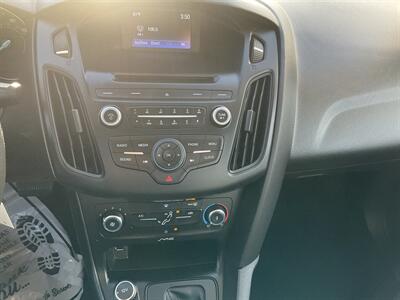 2016 Ford Focus SE   - Photo 24 - Acton, MA 01720