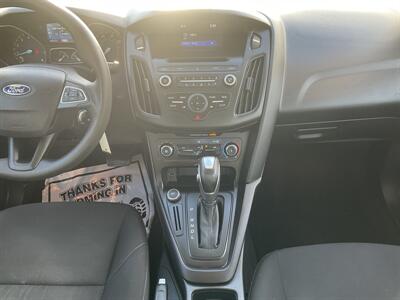 2016 Ford Focus SE   - Photo 21 - Acton, MA 01720