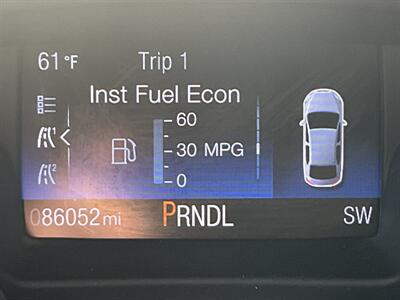 2016 Ford Focus SE   - Photo 23 - Acton, MA 01720