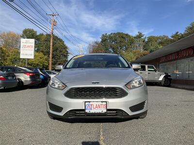 2016 Ford Focus SE   - Photo 2 - Acton, MA 01720