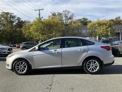 2016 Ford Focus SE   - Photo 7 - Acton, MA 01720