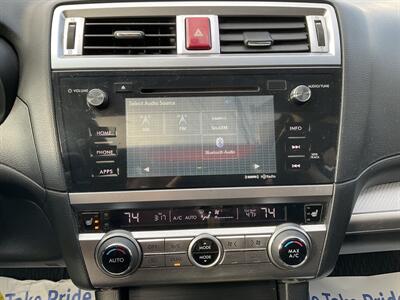 2015 Subaru Outback 2.5i Premium   - Photo 24 - Acton, MA 01720