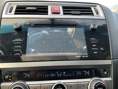 2015 Subaru Outback 2.5i Premium   - Photo 23 - Acton, MA 01720
