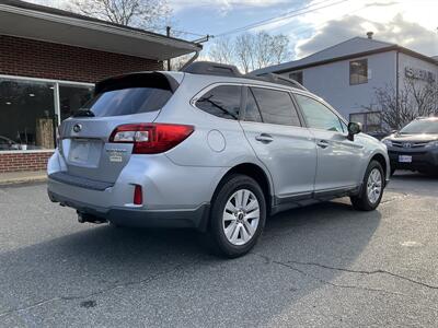 2015 Subaru Outback 2.5i Premium   - Photo 5 - Acton, MA 01720
