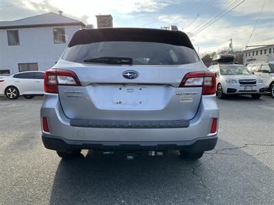2015 Subaru Outback 2.5i Premium   - Photo 6 - Acton, MA 01720