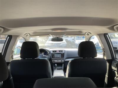 2015 Subaru Outback 2.5i Premium   - Photo 14 - Acton, MA 01720