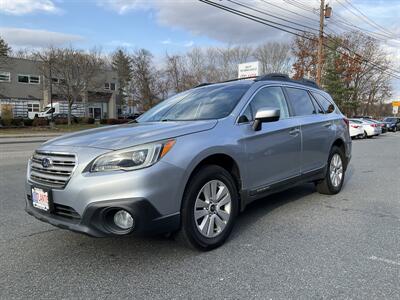2015 Subaru Outback 2.5i Premium   - Photo 1 - Acton, MA 01720