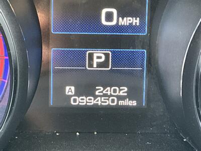 2015 Subaru Outback 2.5i Premium   - Photo 22 - Acton, MA 01720