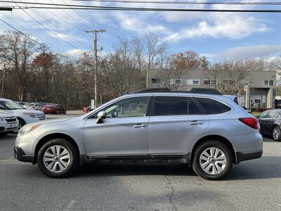 2015 Subaru Outback 2.5i Premium   - Photo 8 - Acton, MA 01720