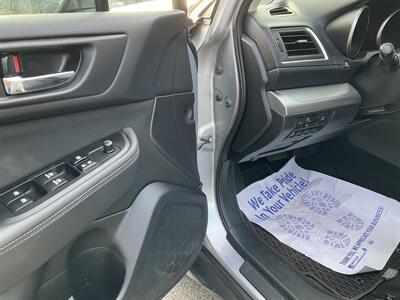 2015 Subaru Outback 2.5i Premium   - Photo 17 - Acton, MA 01720
