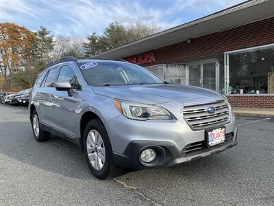 2015 Subaru Outback 2.5i Premium   - Photo 3 - Acton, MA 01720