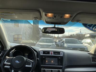 2015 Subaru Outback 2.5i Premium   - Photo 19 - Acton, MA 01720