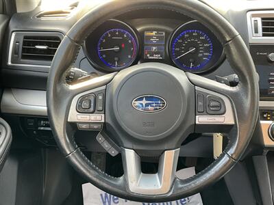 2015 Subaru Outback 2.5i Premium   - Photo 20 - Acton, MA 01720