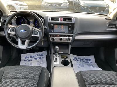 2015 Subaru Outback 2.5i Premium   - Photo 18 - Acton, MA 01720