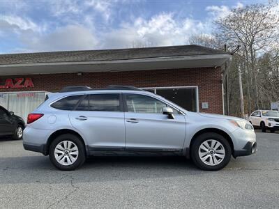 2015 Subaru Outback 2.5i Premium   - Photo 4 - Acton, MA 01720