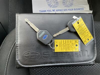 2015 Subaru Outback 2.5i Premium   - Photo 25 - Acton, MA 01720