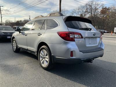 2015 Subaru Outback 2.5i Premium   - Photo 7 - Acton, MA 01720