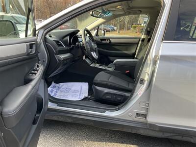 2015 Subaru Outback 2.5i Premium   - Photo 16 - Acton, MA 01720