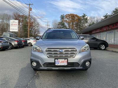 2015 Subaru Outback 2.5i Premium   - Photo 2 - Acton, MA 01720