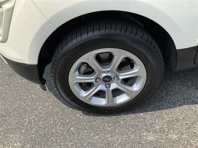 2020 Ford EcoSport SE   - Photo 9 - Acton, MA 01720