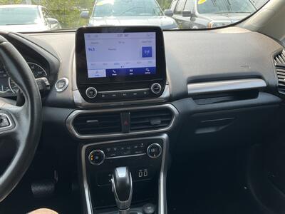 2020 Ford EcoSport SE   - Photo 16 - Acton, MA 01720
