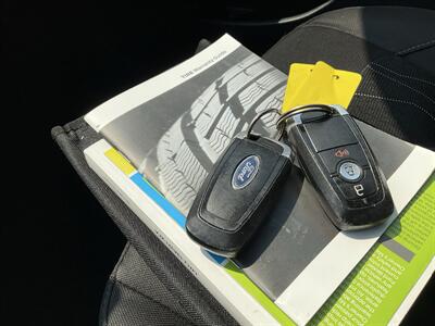 2020 Ford EcoSport SE   - Photo 20 - Acton, MA 01720