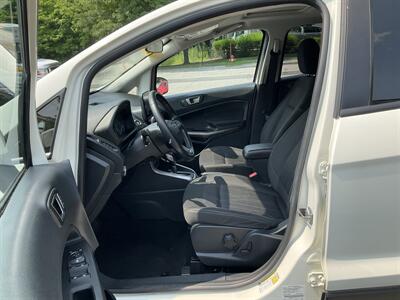 2020 Ford EcoSport SE   - Photo 14 - Acton, MA 01720