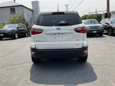 2020 Ford EcoSport SE   - Photo 6 - Acton, MA 01720