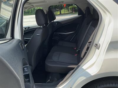 2020 Ford EcoSport SE   - Photo 13 - Acton, MA 01720