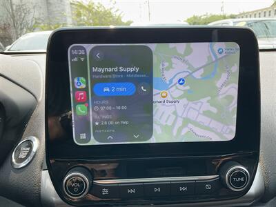 2020 Ford EcoSport SE   - Photo 19 - Acton, MA 01720