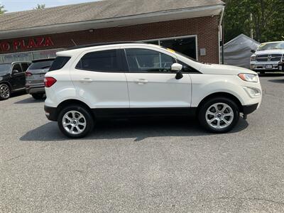 2020 Ford EcoSport SE   - Photo 4 - Acton, MA 01720