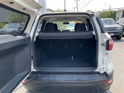 2020 Ford EcoSport SE   - Photo 12 - Acton, MA 01720