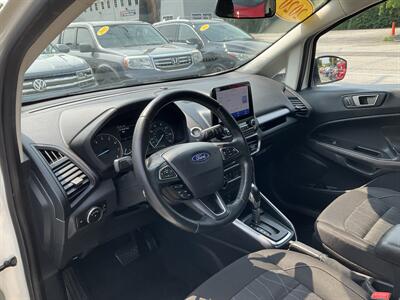 2020 Ford EcoSport SE   - Photo 15 - Acton, MA 01720