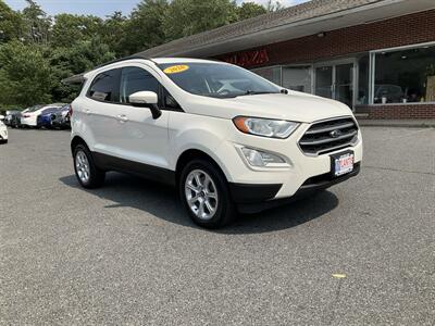 2020 Ford EcoSport SE   - Photo 3 - Acton, MA 01720