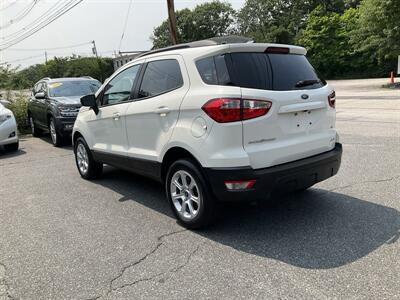 2020 Ford EcoSport SE   - Photo 7 - Acton, MA 01720