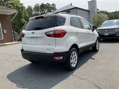 2020 Ford EcoSport SE   - Photo 5 - Acton, MA 01720