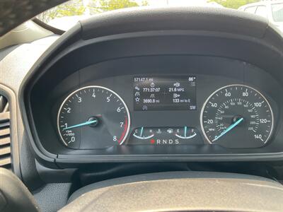 2020 Ford EcoSport SE   - Photo 21 - Acton, MA 01720