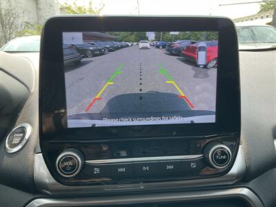 2020 Ford EcoSport SE   - Photo 17 - Acton, MA 01720